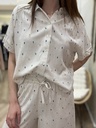 Chemise MUDRA