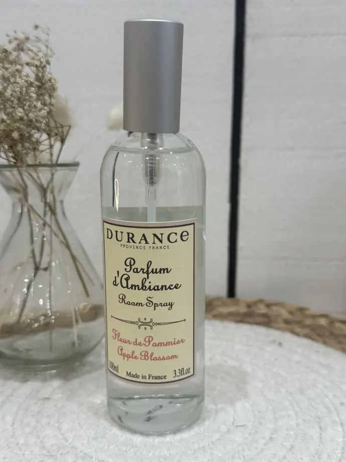 Parfum d'Ambiance Fleur de pommier