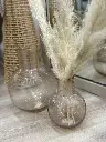 Vase boule