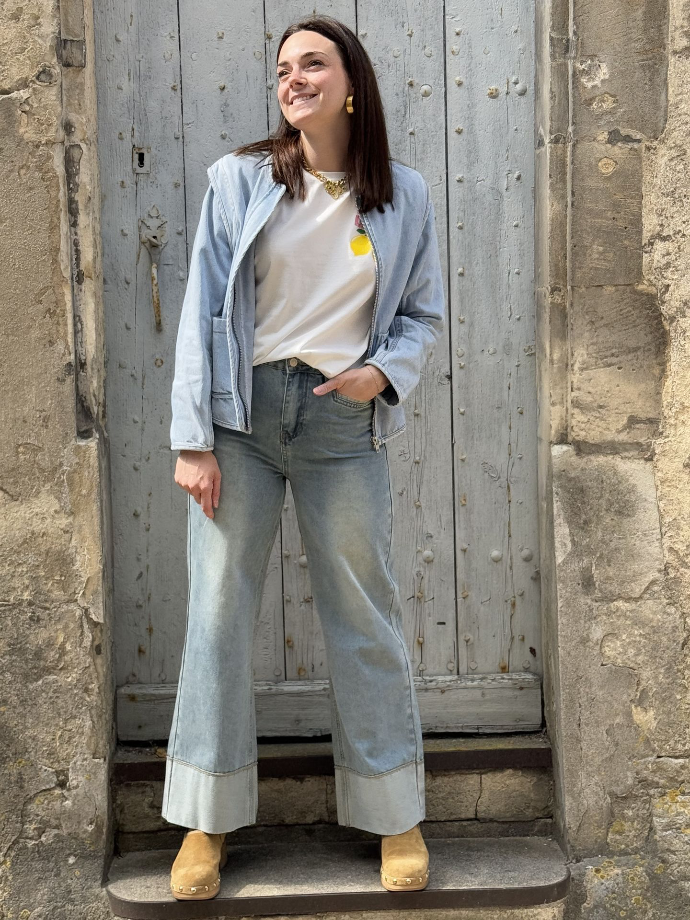 Jeans VIBES