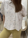 Chemise MUDRA