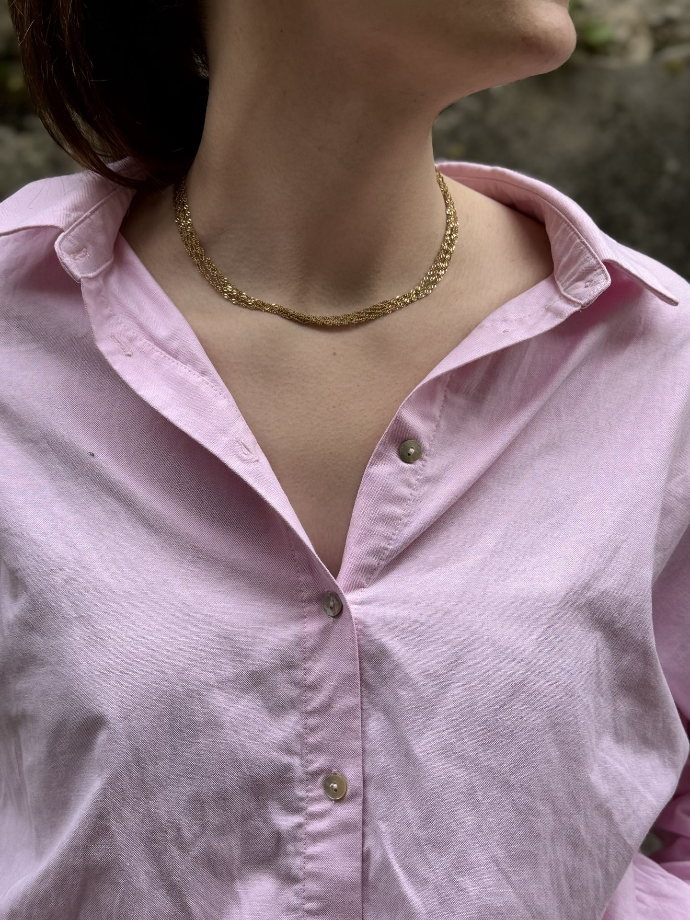 Collier Multi chaîne
