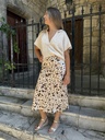 Jupe Myra LÉO 
