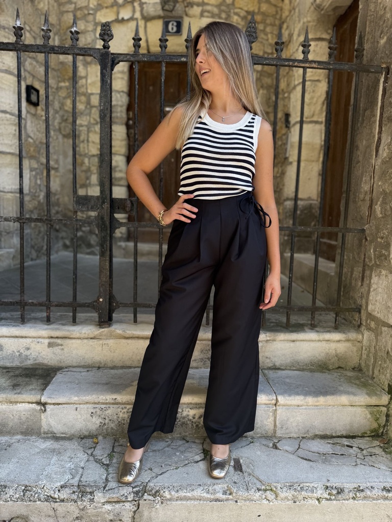 Pantalon PIANA