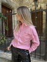 Chemise CANDY ROSE