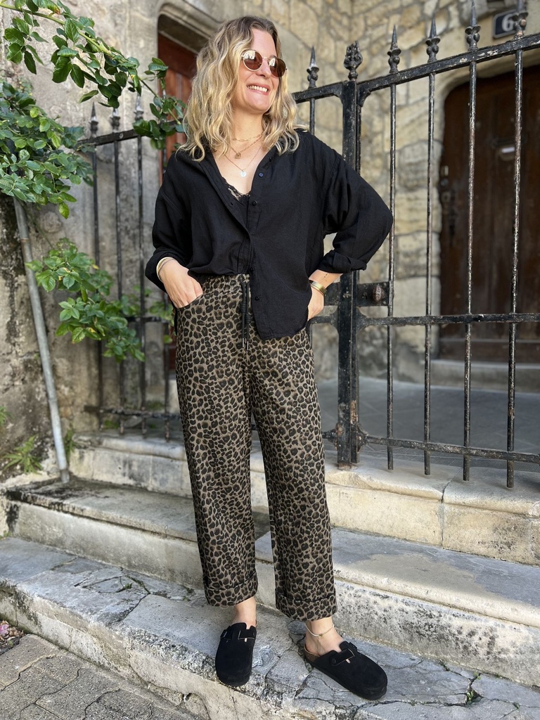 Pantalon PRIMO LEO