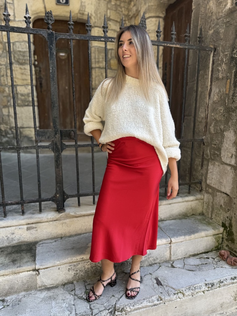 Jupe MYRA