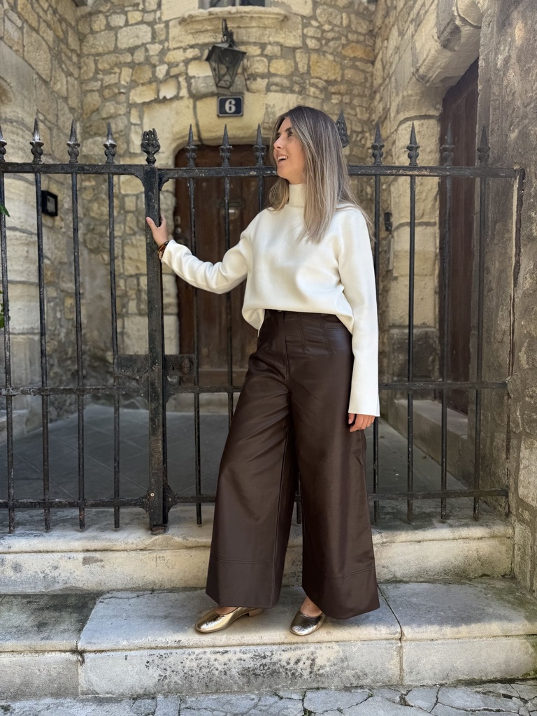 Pantalon OLIVE