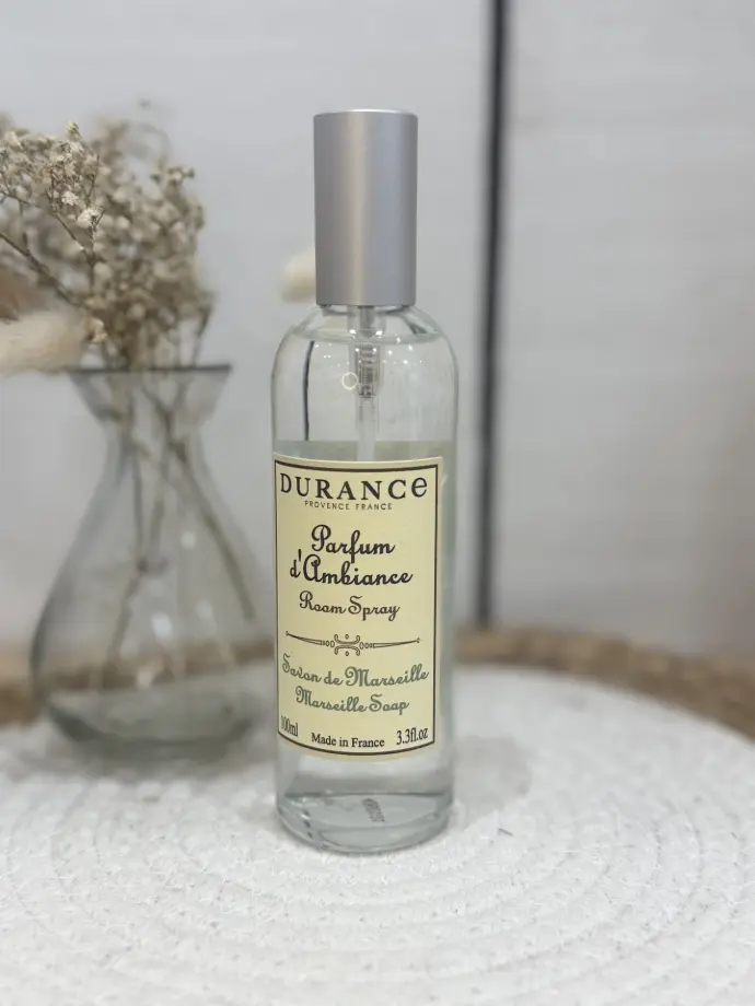 Parfum d'Ambiance SAVON DE MARSEILLE