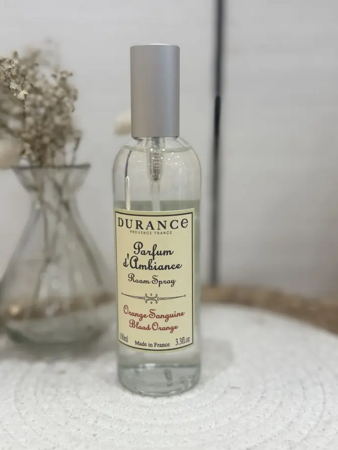 Parfum d'Ambiance Orange sanguine
