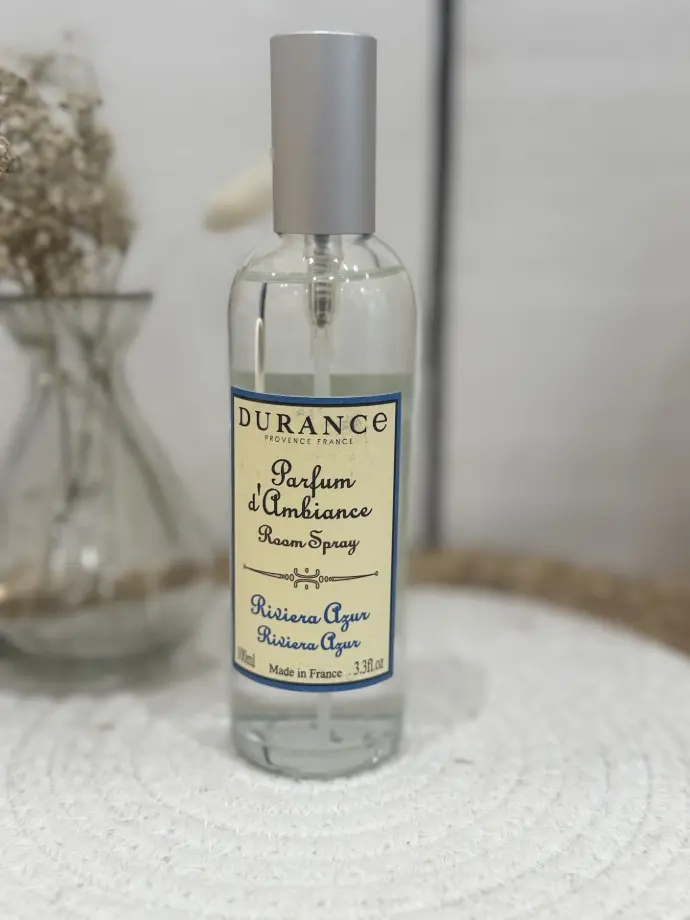 Parfum d'Ambiance Riviera azur 