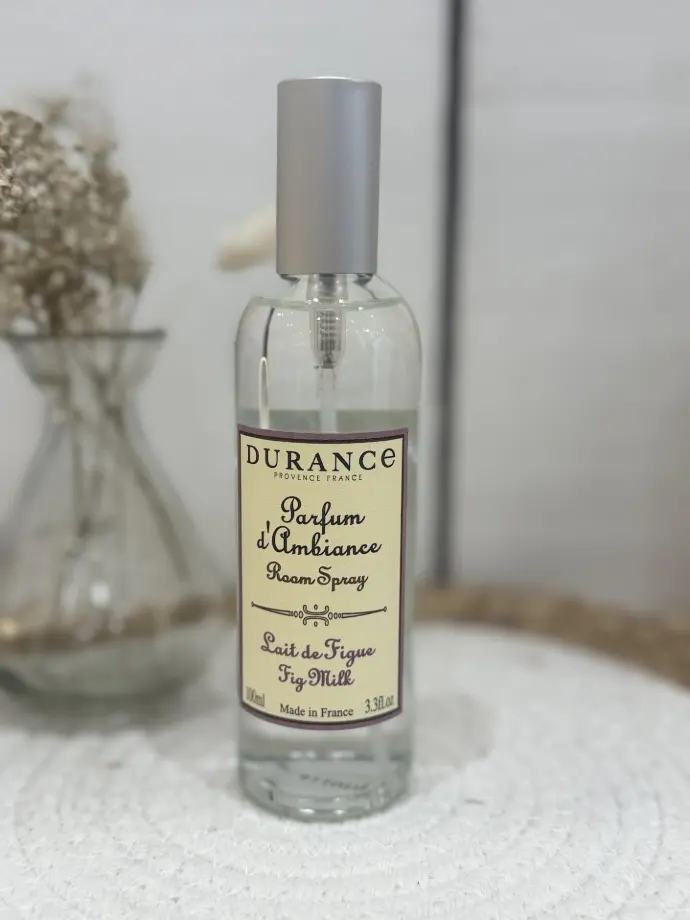 Parfum d'Ambiance Lait de figue