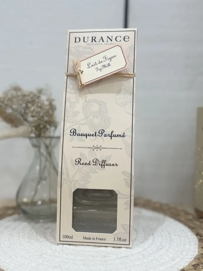 Bouquet Parfumé Lait de figue 
