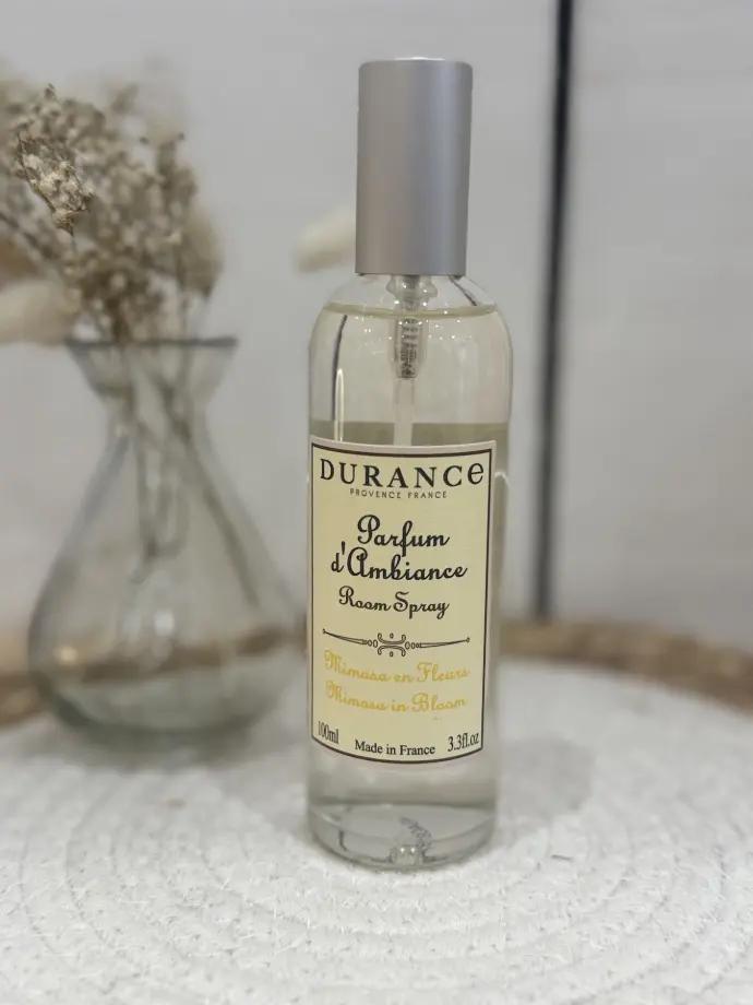 Parfum d'Ambiance Mimosa en fleurs
