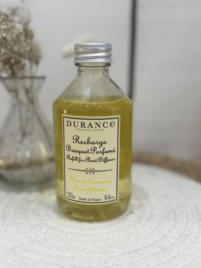 Recharge Bouquet Parfumé Fleur de citronnier 