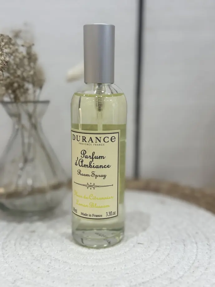 Parfum d'Ambiance Fleur de citronnier 