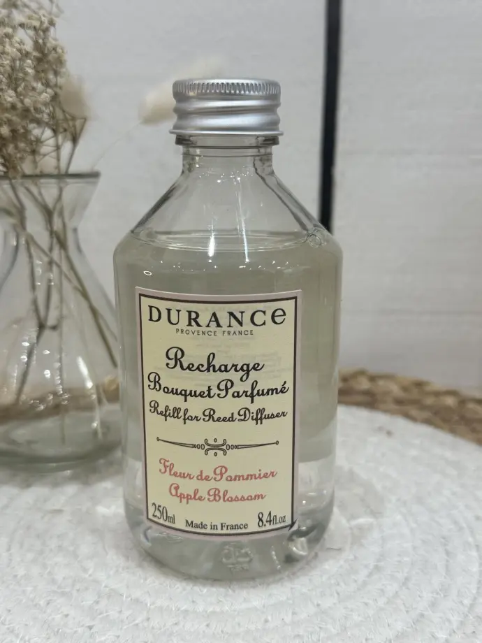 Recharge Bouquet Parfumé Fleur de pommier