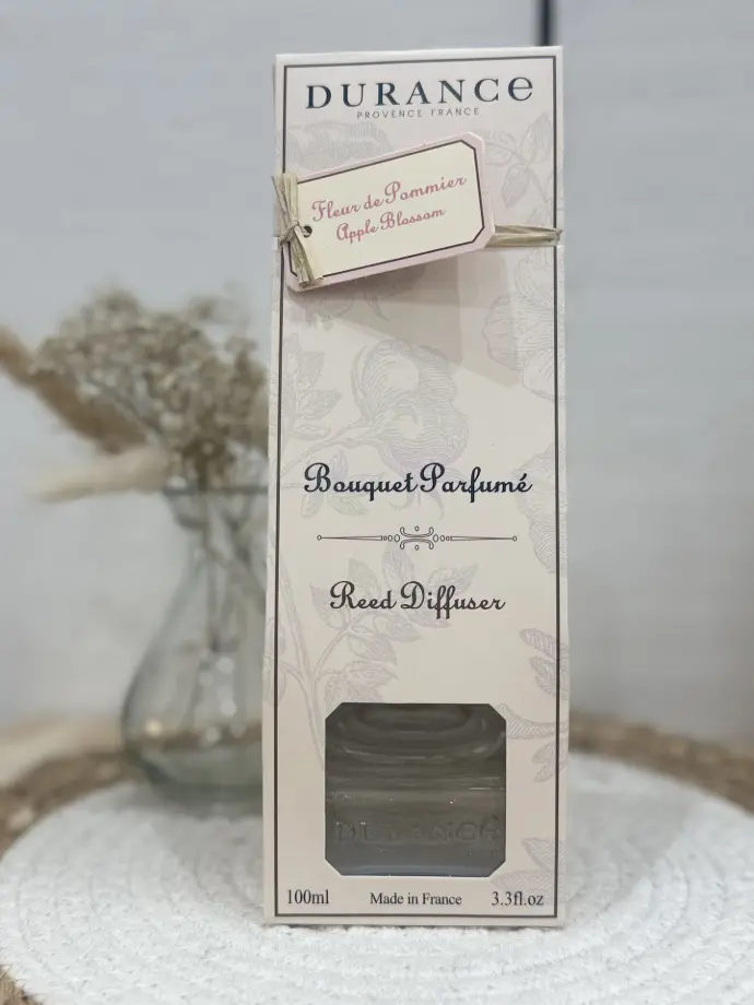 Bouquet Parfumé Fleur de pommier