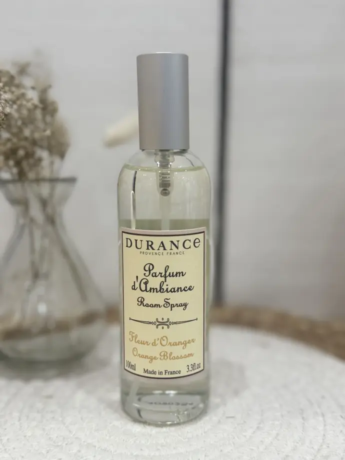 Parfum d'Ambiance Fleur d’oranger 