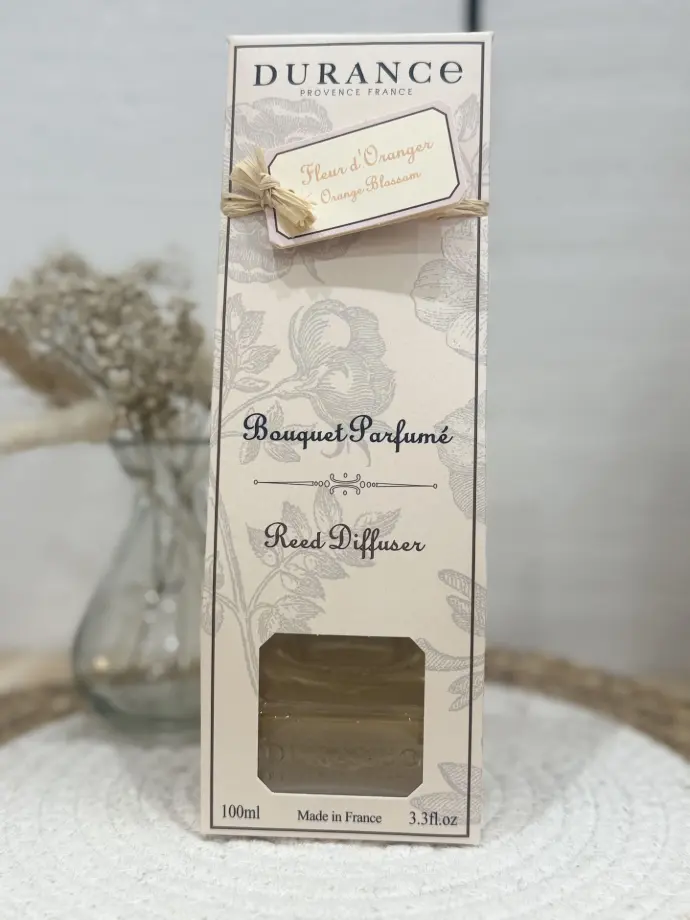 Bouquet Parfumé Fleur d’oranger 