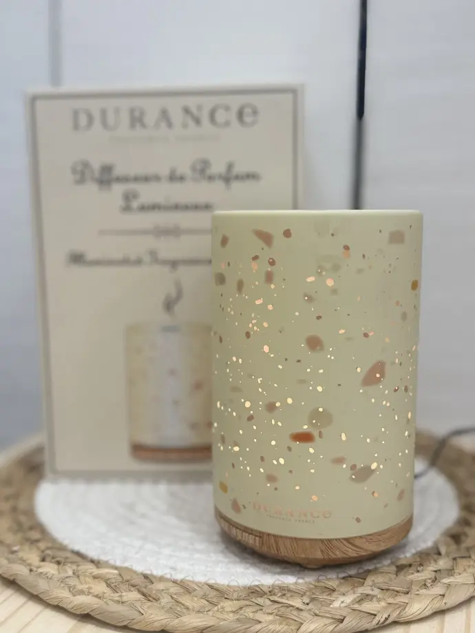 Diffuseur Brume De Parfum Électrique