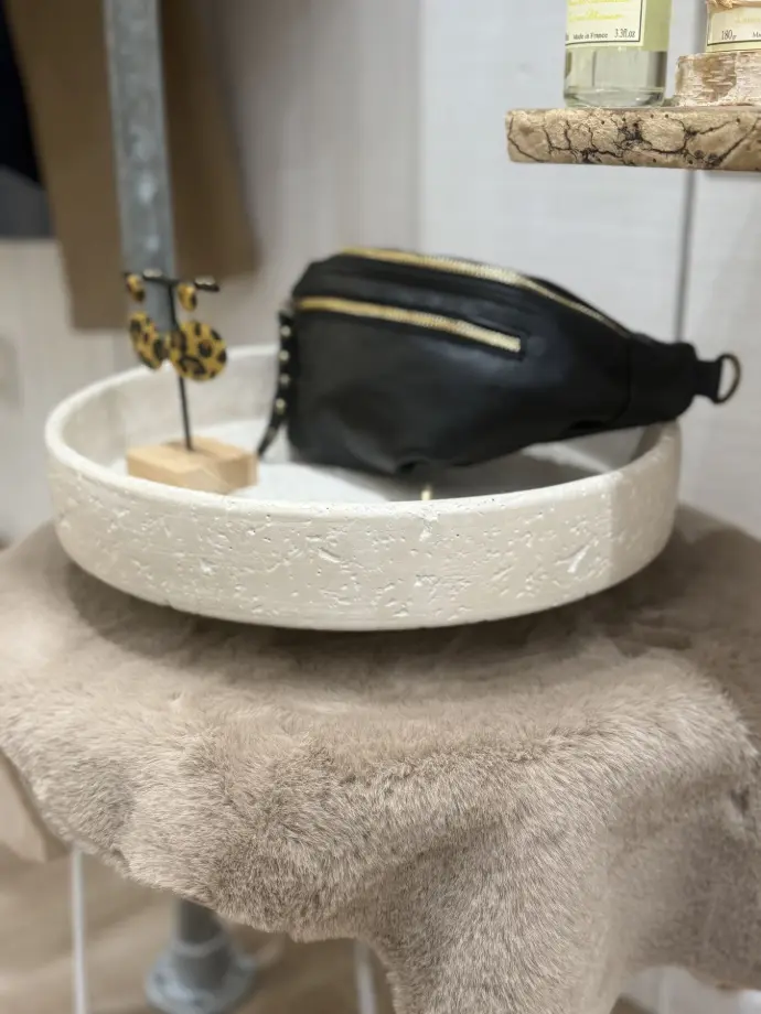 Plateau décoration