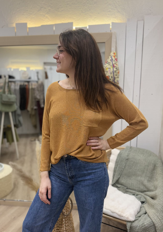 Pull Loreta