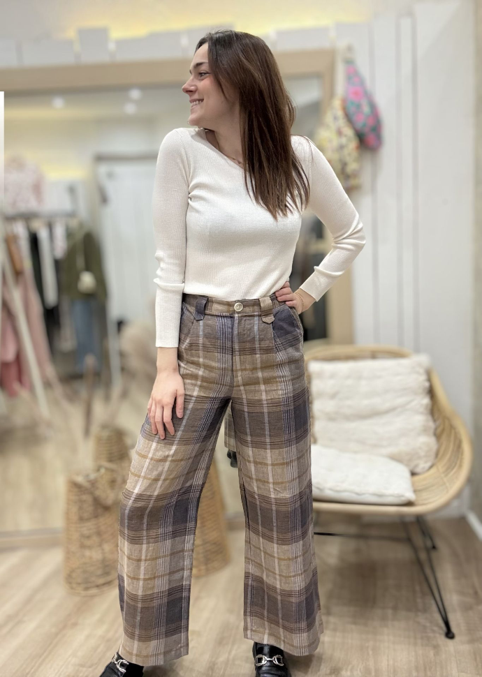 Pantalon 311