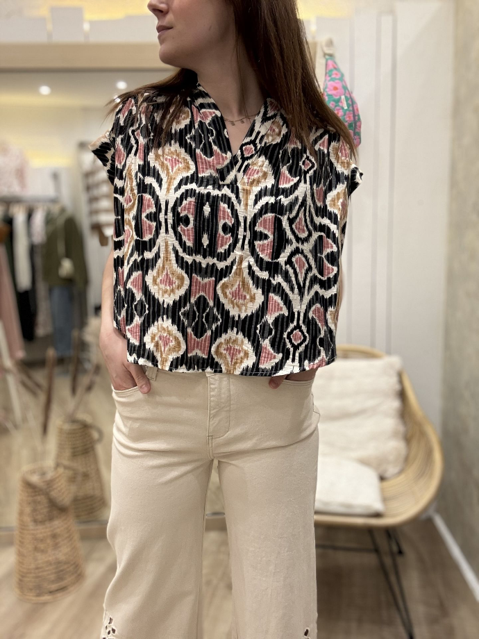 Blouse 171