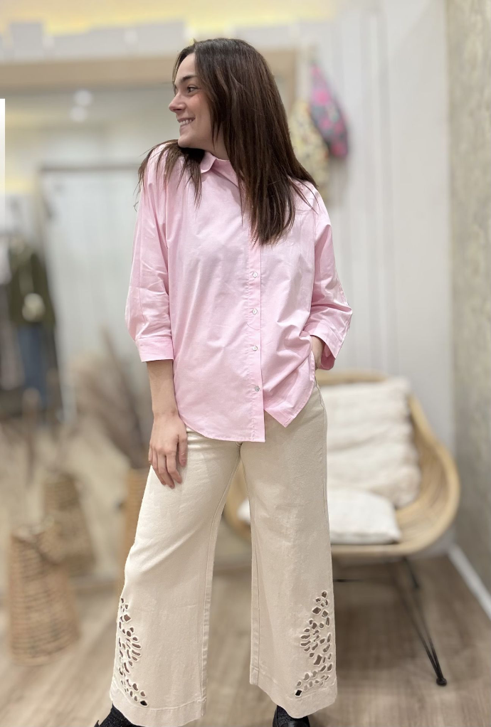 Chemise cally