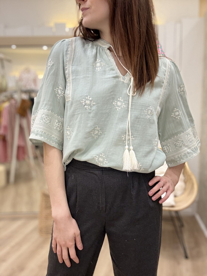Blouse 232