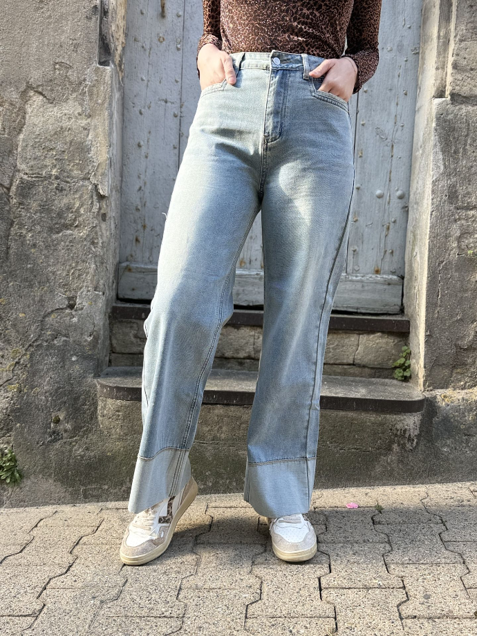 Jeans VIBES