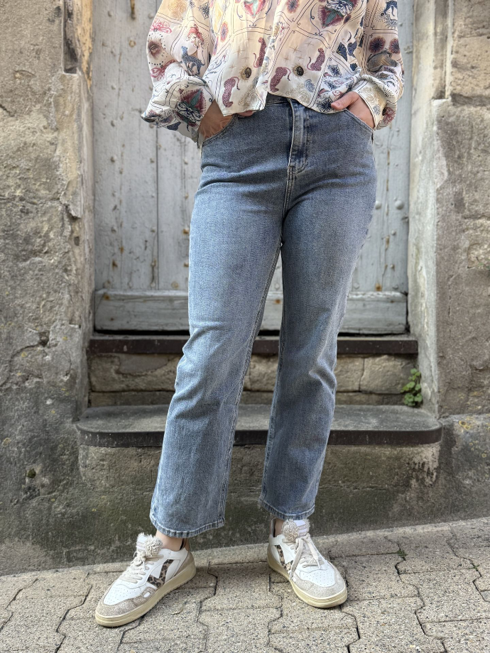 Jeans JD 09p