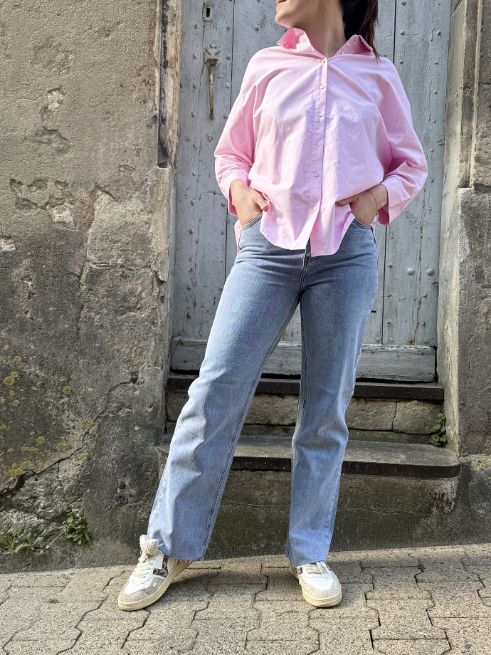 Jeans JD 404j