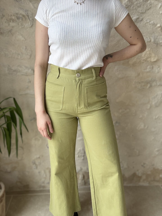 Pantalon 197
