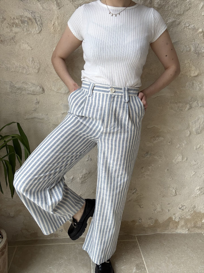 Pantalon 245