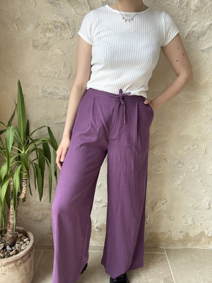 Pantalon 217