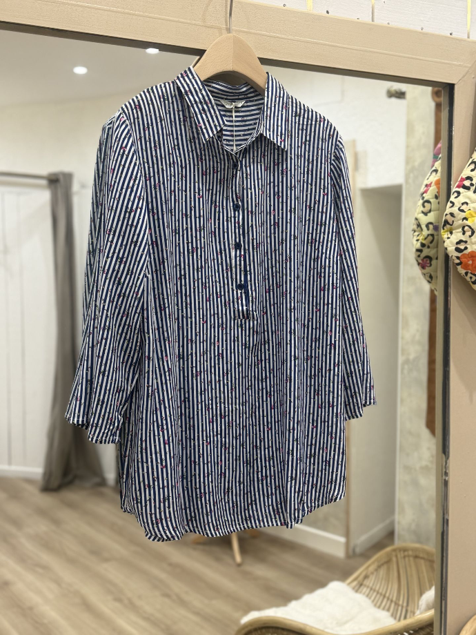 Chemise C101