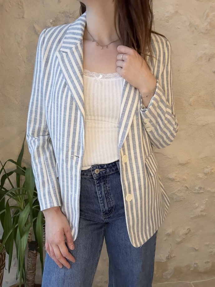 Veste 244