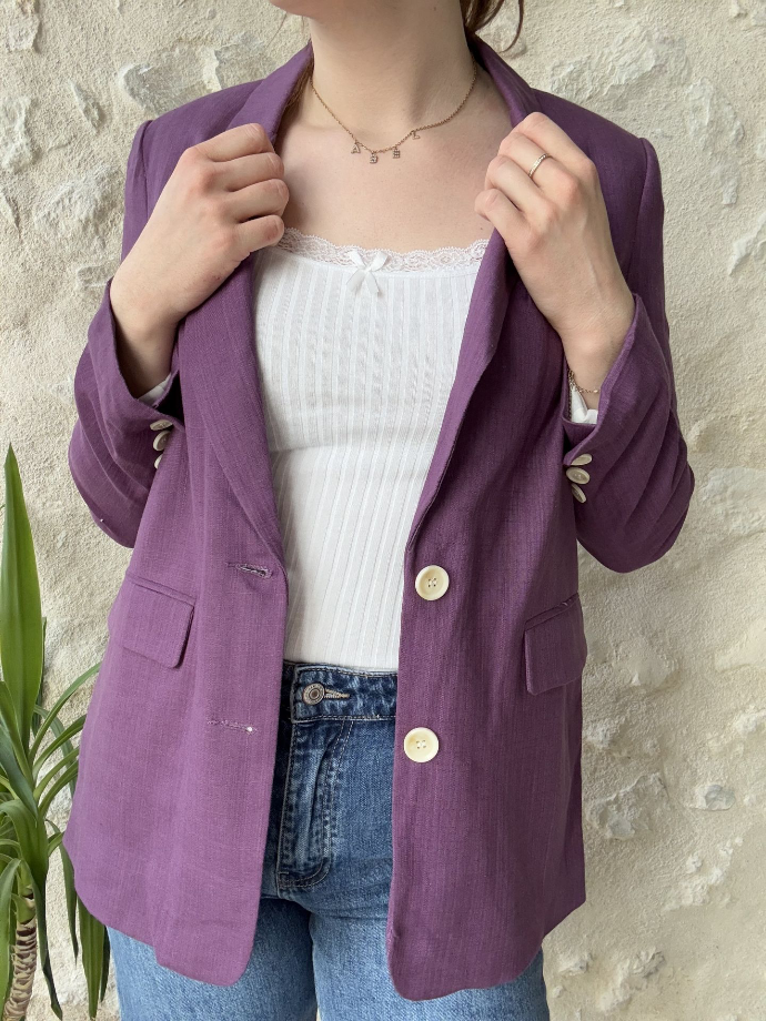 Veste 239