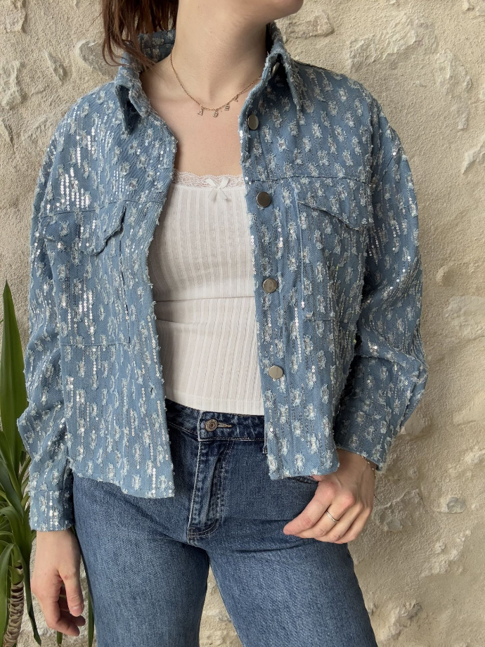 Veste 804