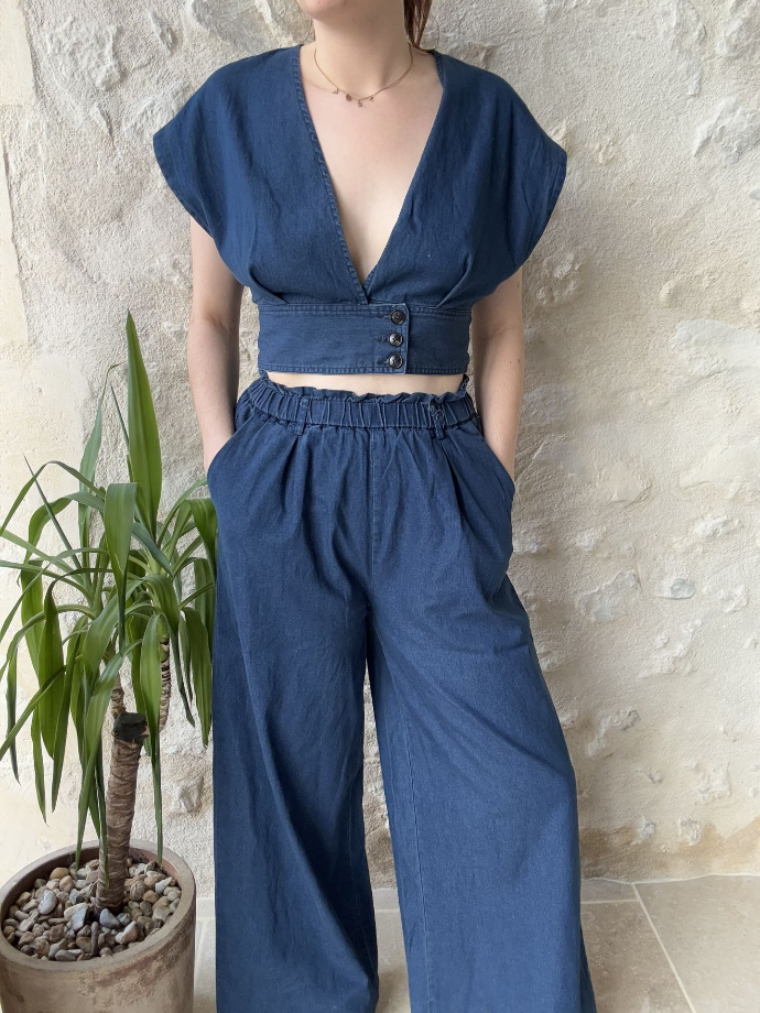 Pantalon 254