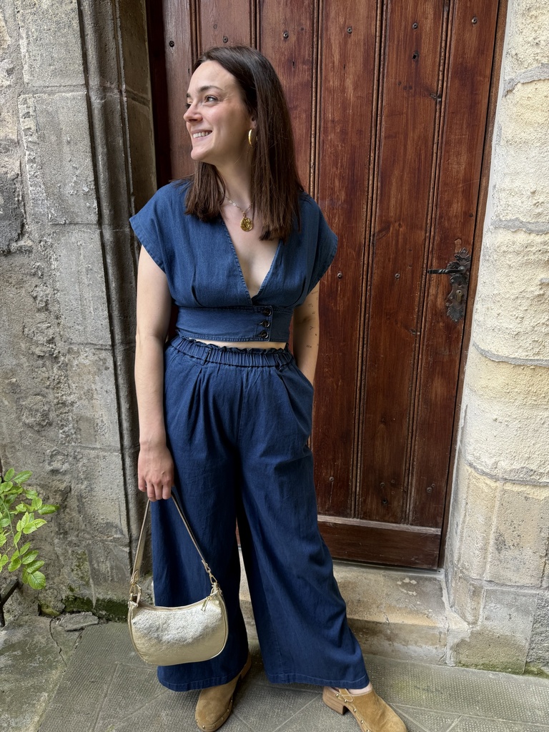Pantalon 254
