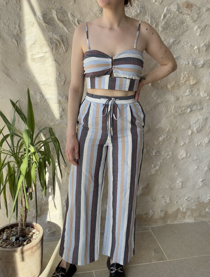 Pantalon 274