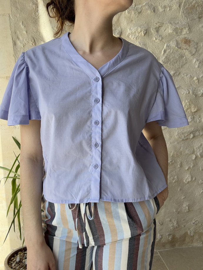Chemise 283