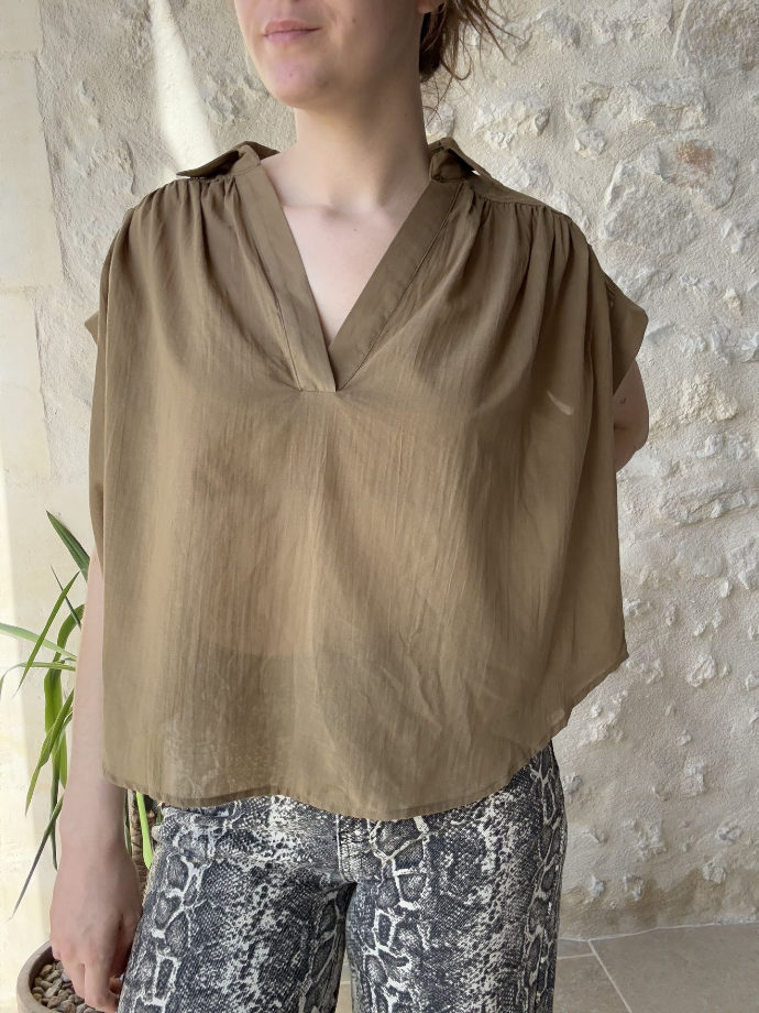 Blouse 193