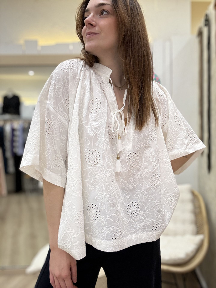Blouse LYME