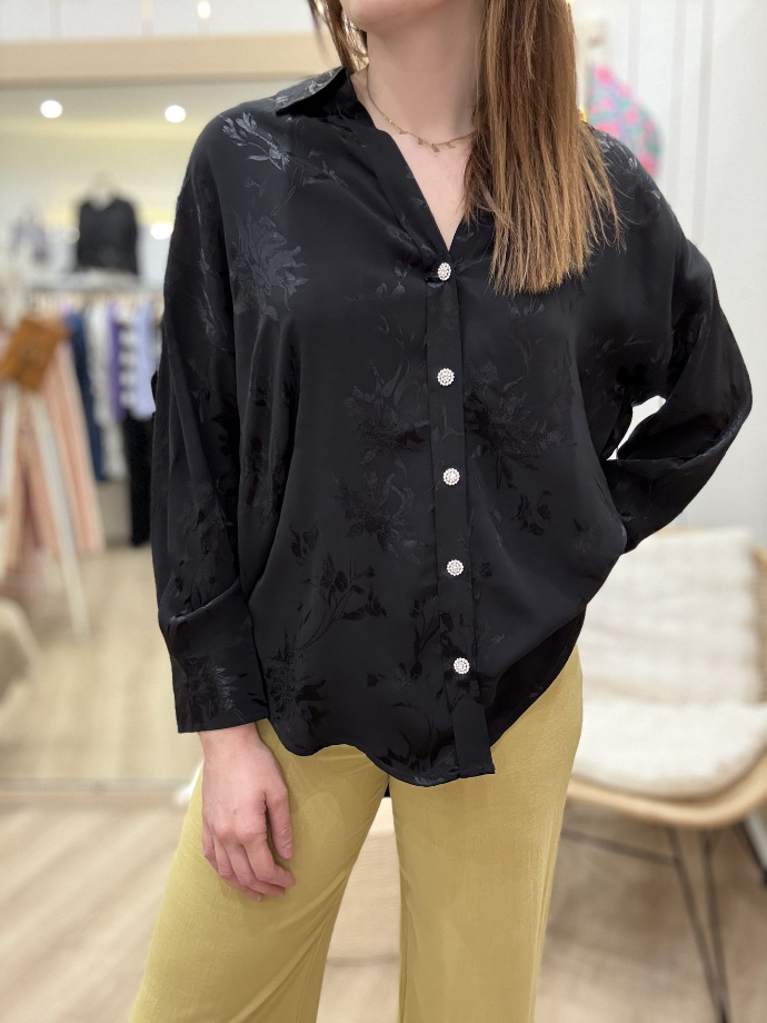 Chemise ELROS