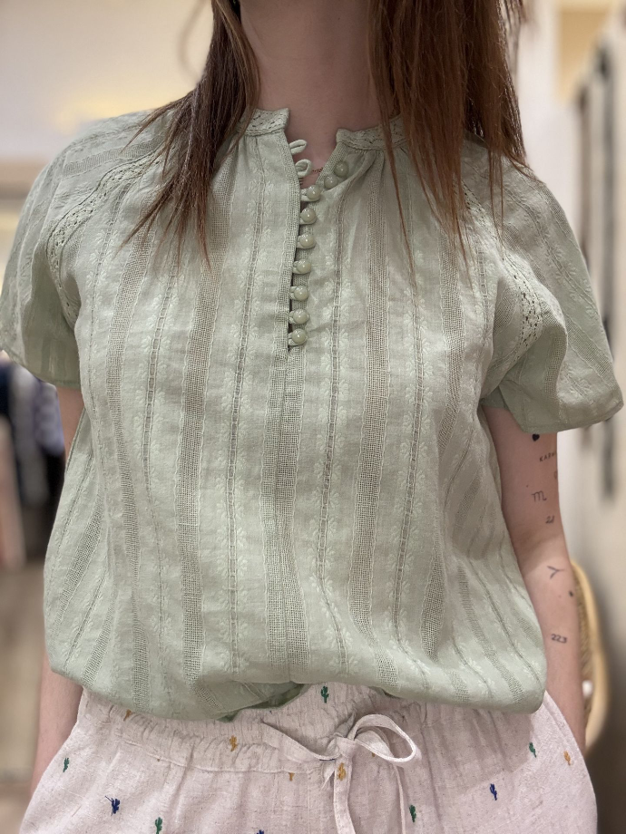 Blouse UNIVERS