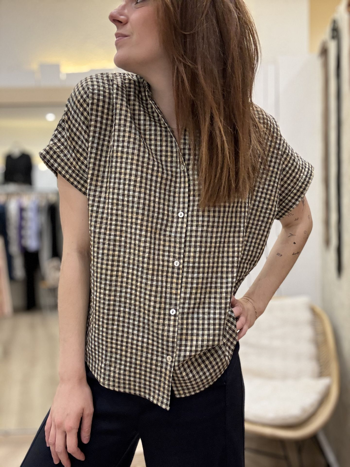 Chemise FÉERIE